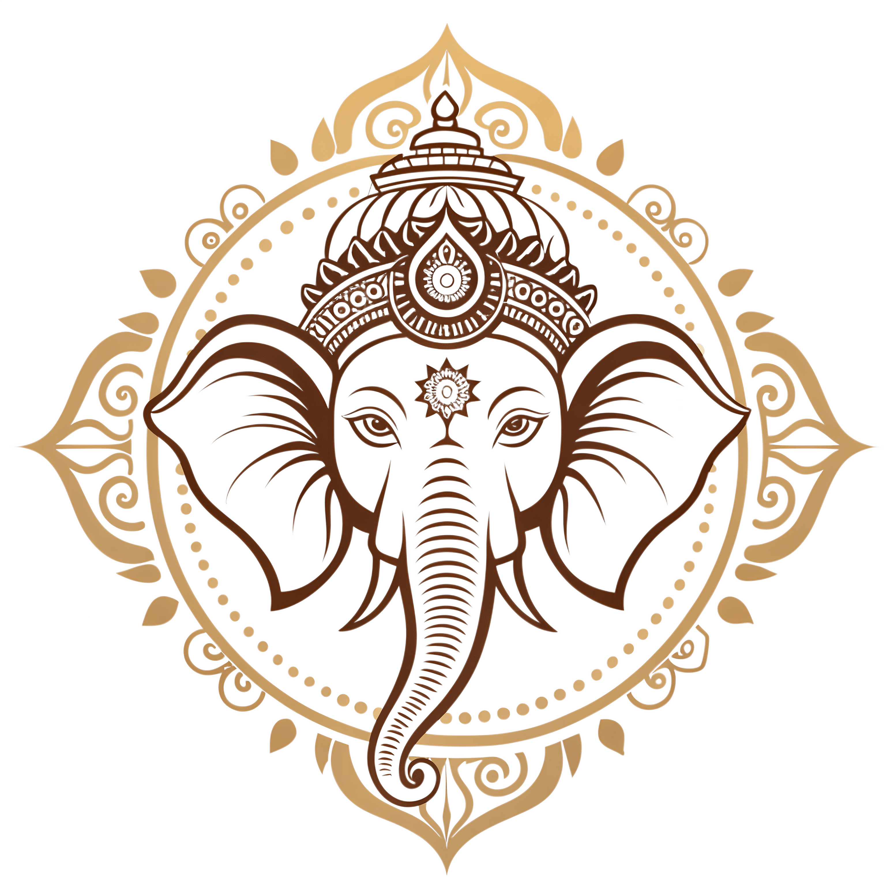 Om Shree Ganeshay Namah