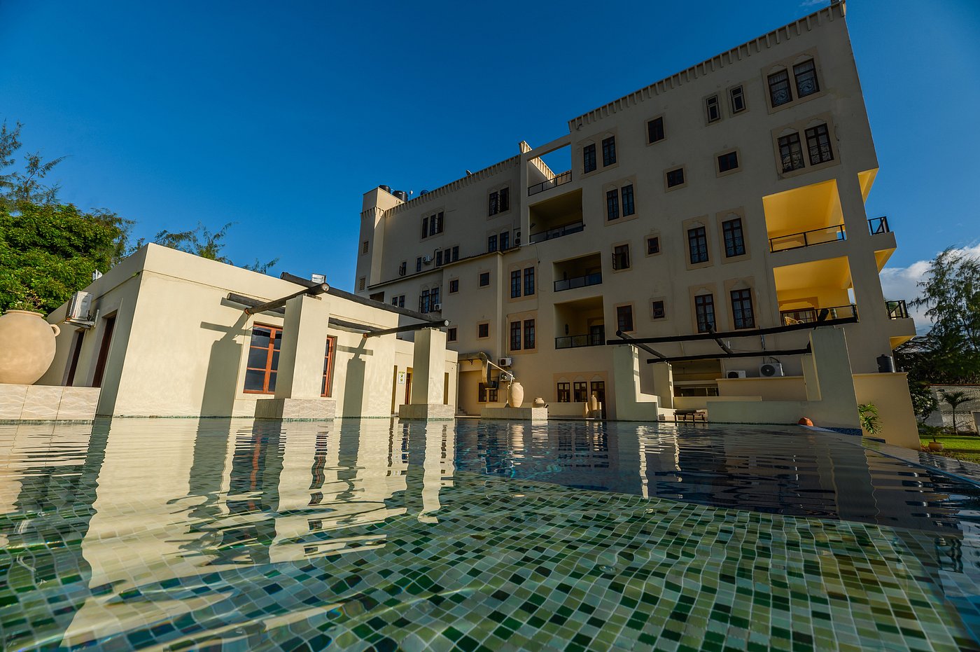 Cocoa Boutique Hotel, Nyali